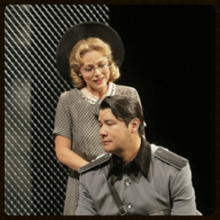 Micaëla Carmen Opera Theatre of Saint Louis May & June 2012 Read reviews >