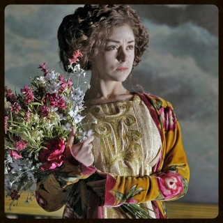 Mélisande Pelléas and Mélisande Opera Theatre of Saint Louis June 2011 Read reviews >