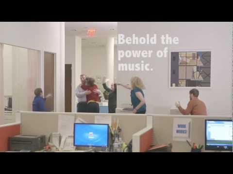 Art's Education Spec Commercial