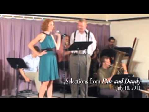 Title song from Fine and Dandy