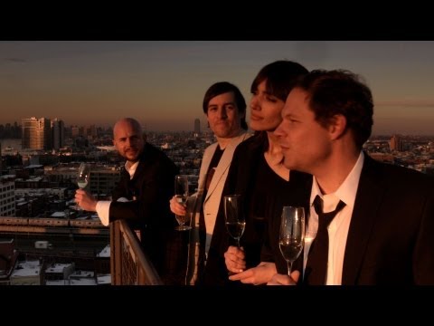 Model Wife Ep 10: Dufflebag