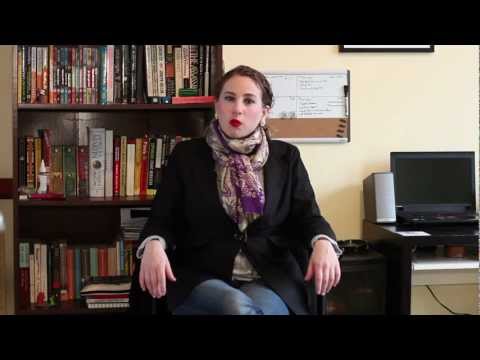 Dr. Rosalie Goldberg, Licensed Love Therapist
