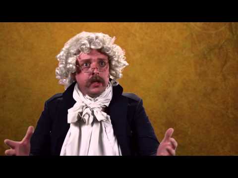 Jefferson Movie Trailer