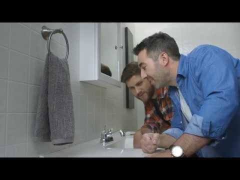 Mold & Mildew - Easy ways to seal your sink with GE Silicone Caulk