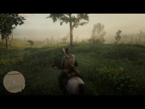 Red Dead Redemption 2 - The Distillers, Milkweed Moonshine (Part3)