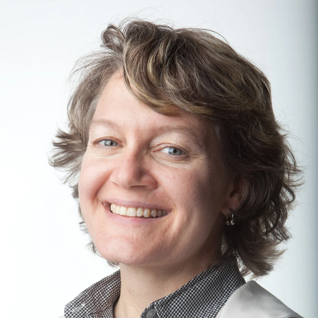 Claire Cavanah