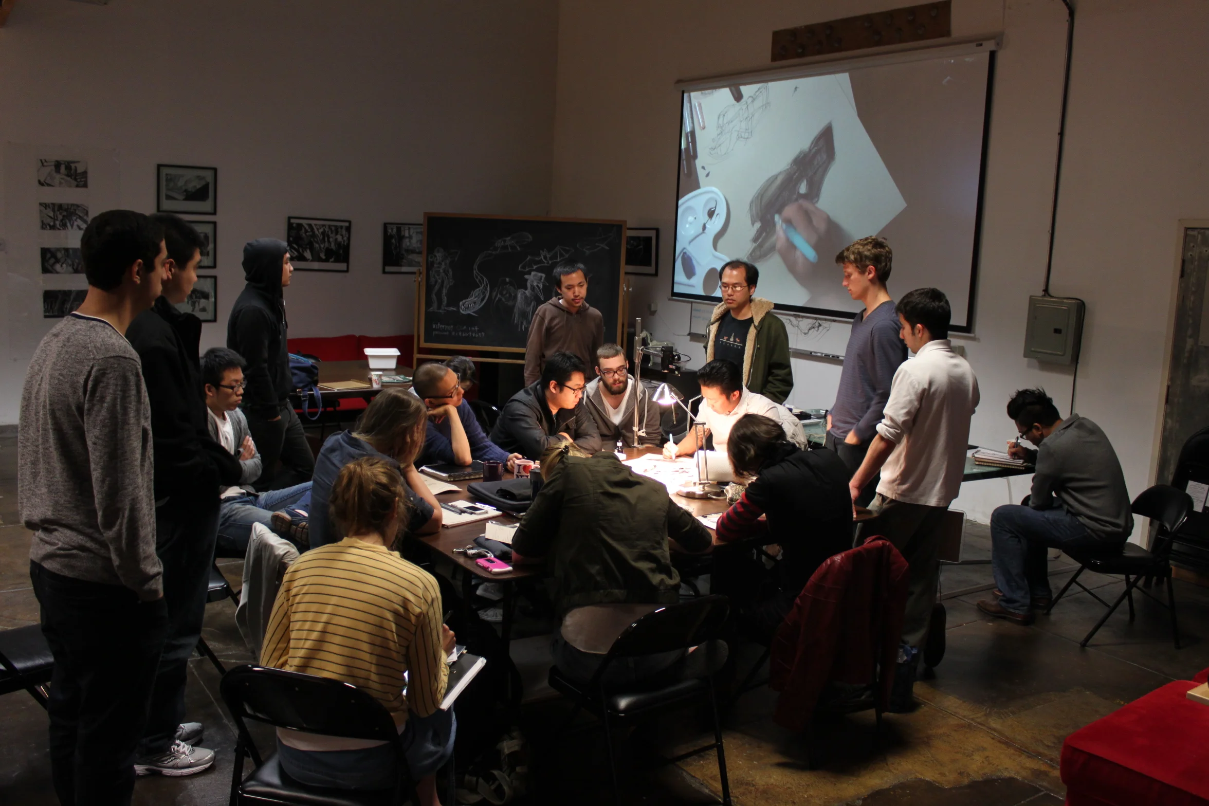About — CONCEPT DESIGN ACADEMY