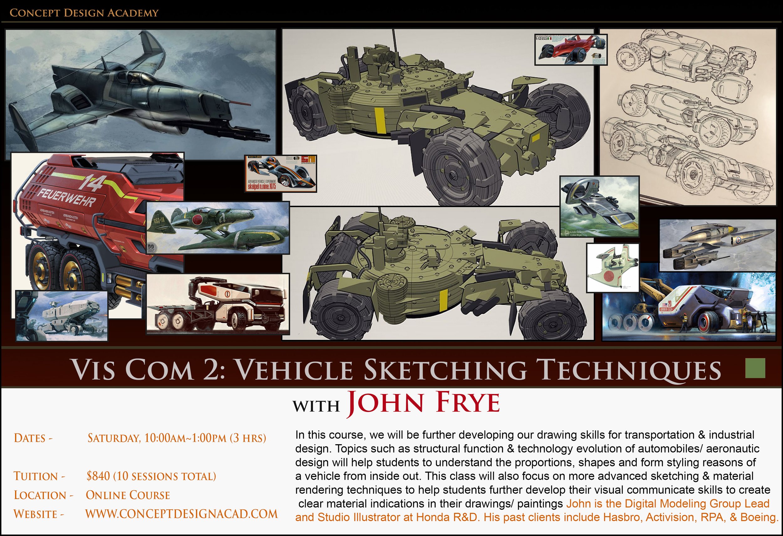 SP24 - Vis Com 2 Vehicle Sketching Techniques with John Frye.jpg