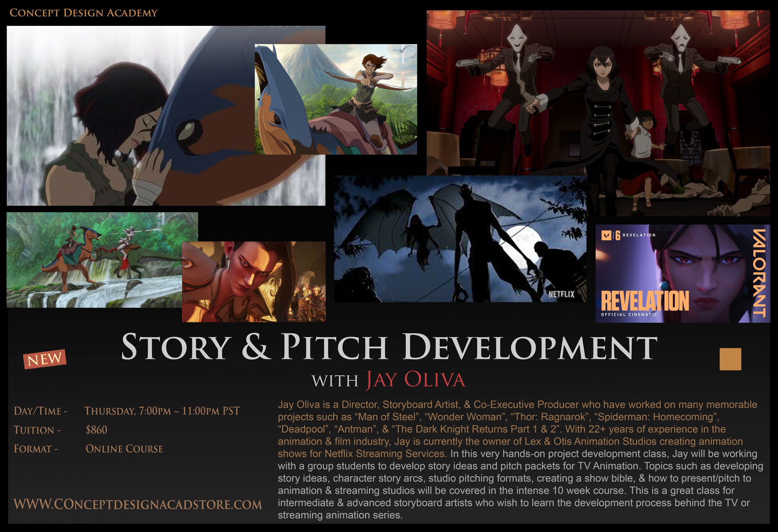 SP24 - Story and Pitch Development with Jay Oliva.jpg