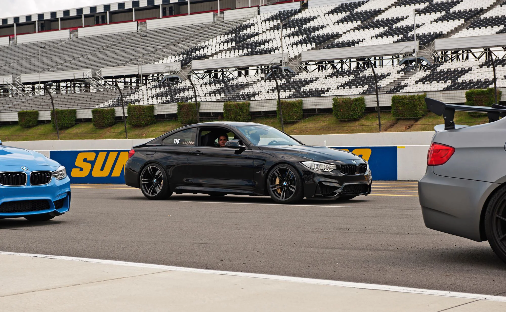 Matt's Project M4 Introduction