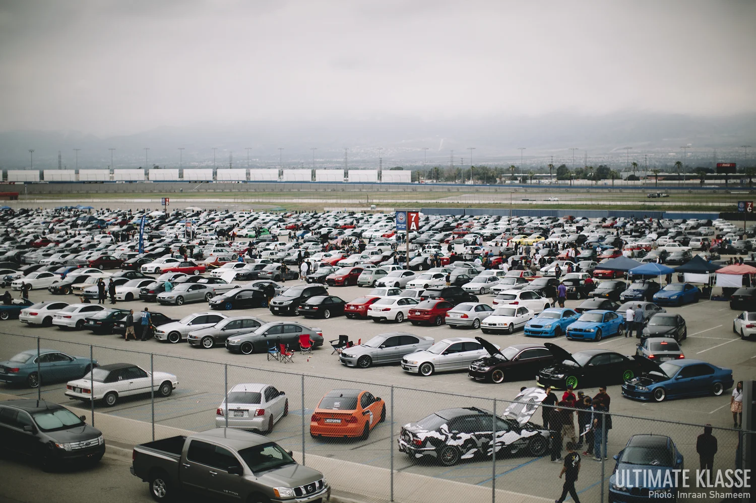 Bimmerfest 2015