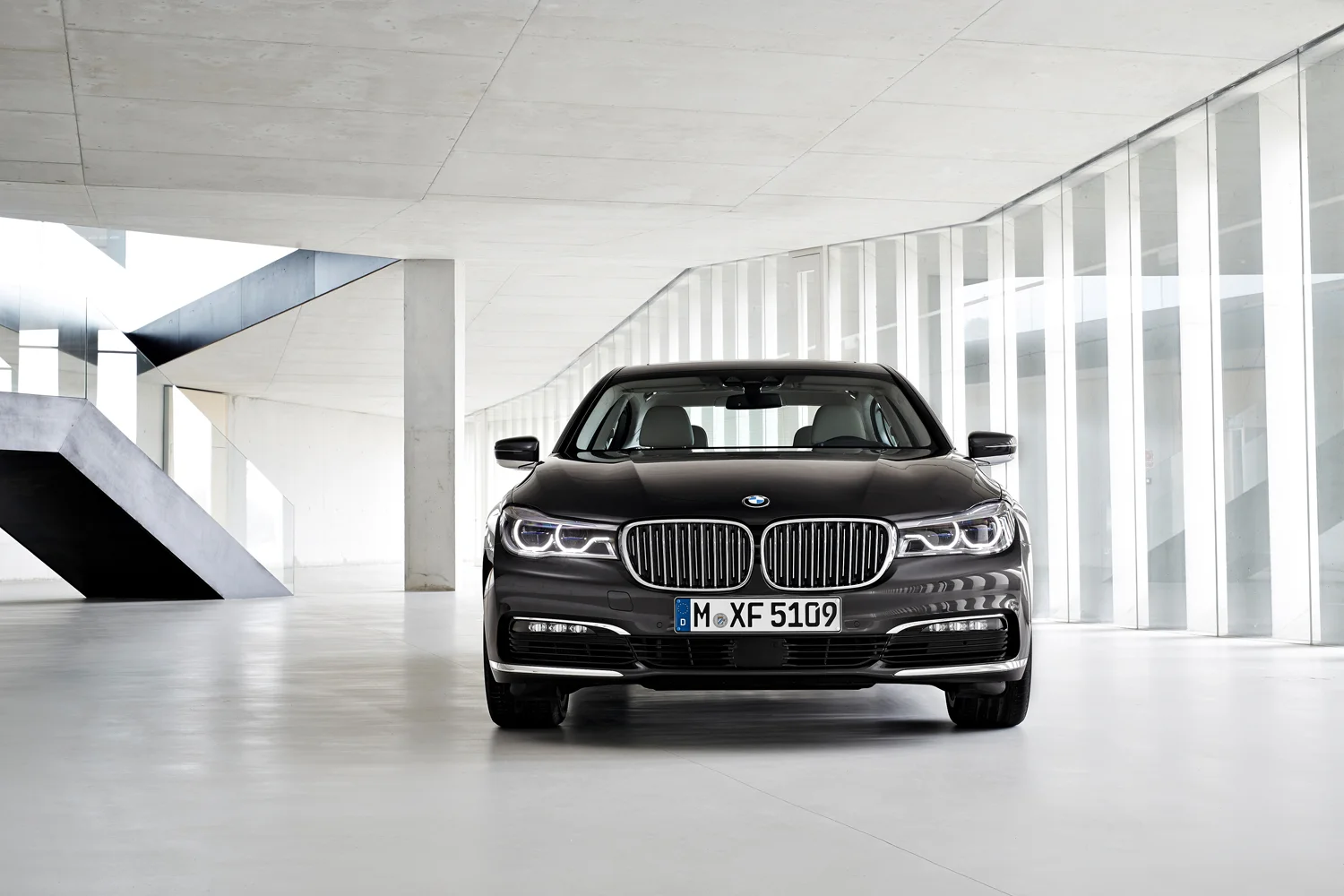 The new 7 Series