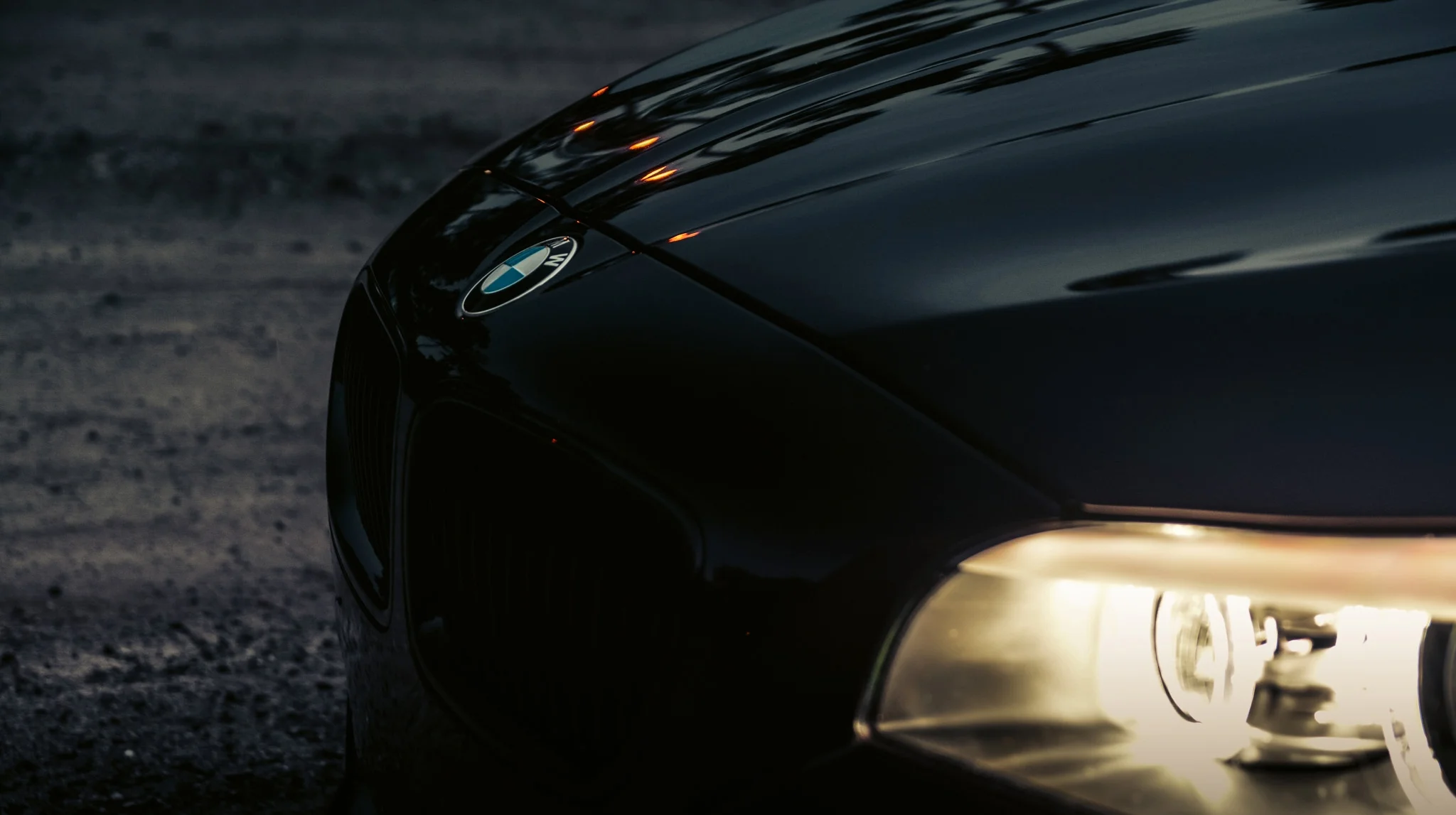 Mateusz’s F11 Touring