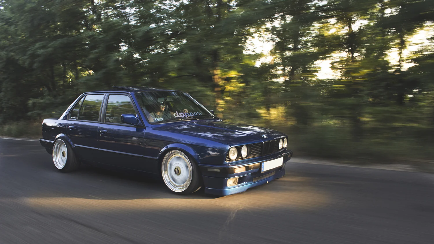 Ultimate klasse BMW