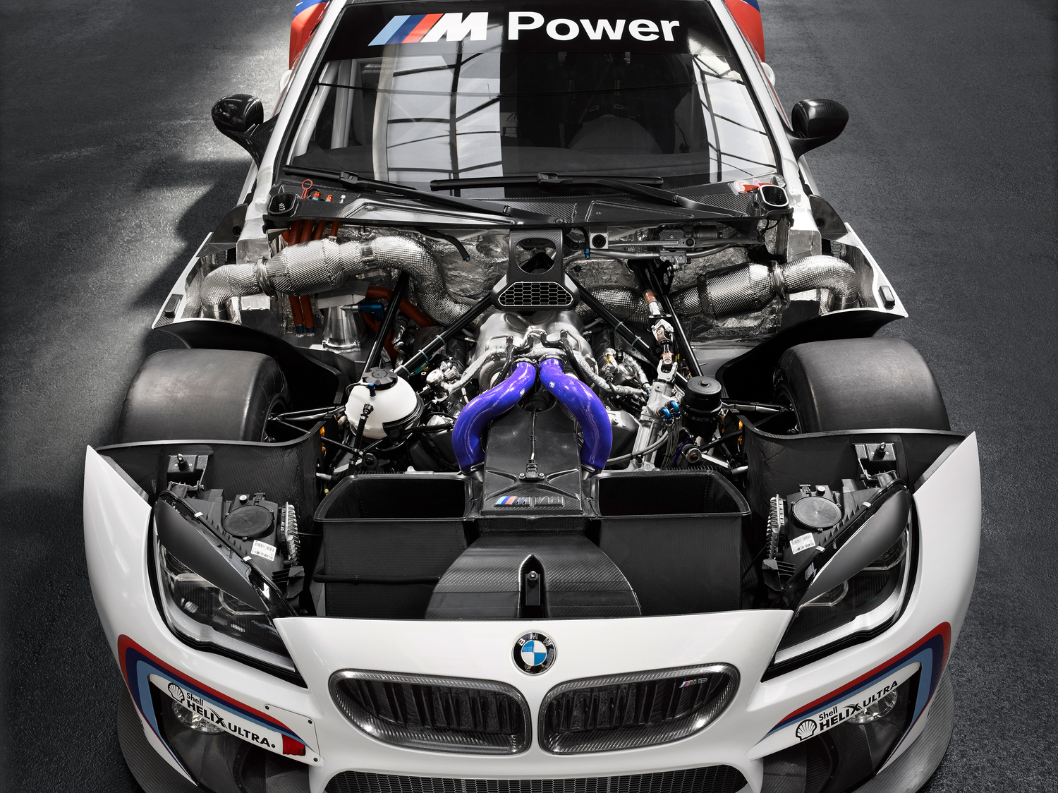 Sport Auto Supercars B M W Tuning M6 E30 Racing Auto Kunst Poster