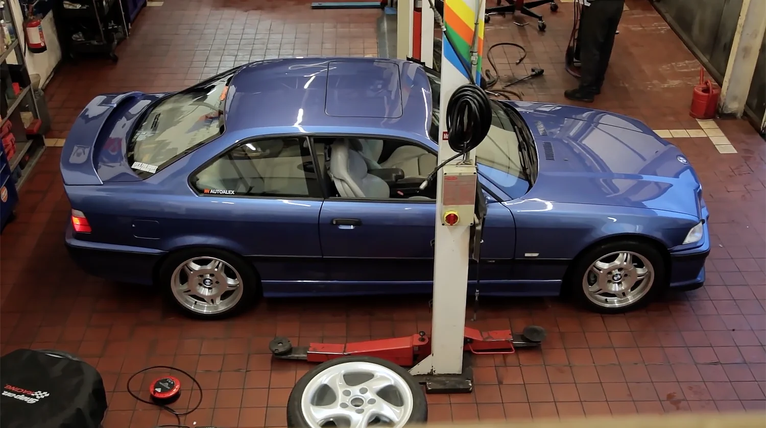 I Screwed Up By Buying An E36 M3 Lemon