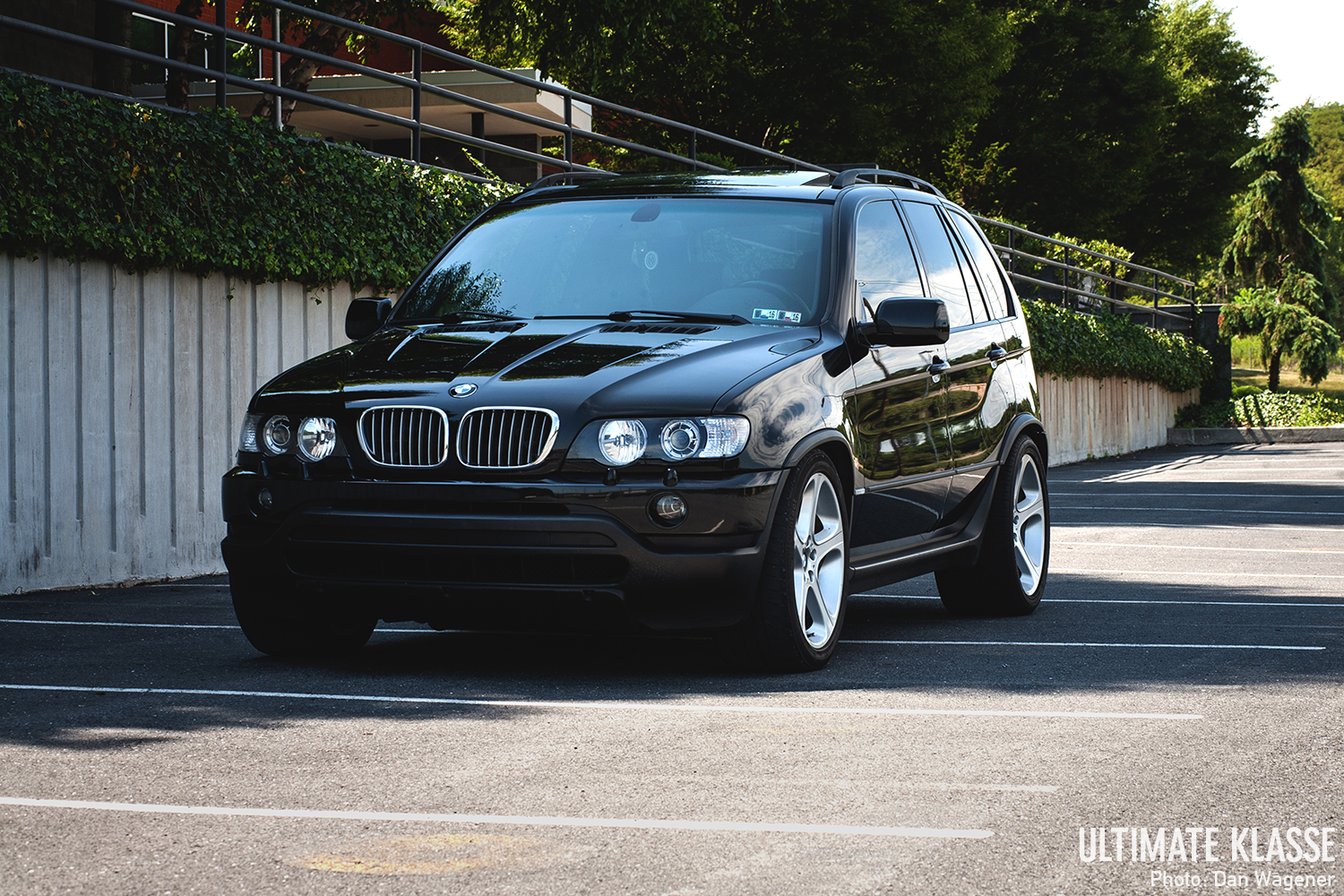 BMW #X5 #E53 #Restyling  Bmw x5, Bmw x5 e53, Bmw