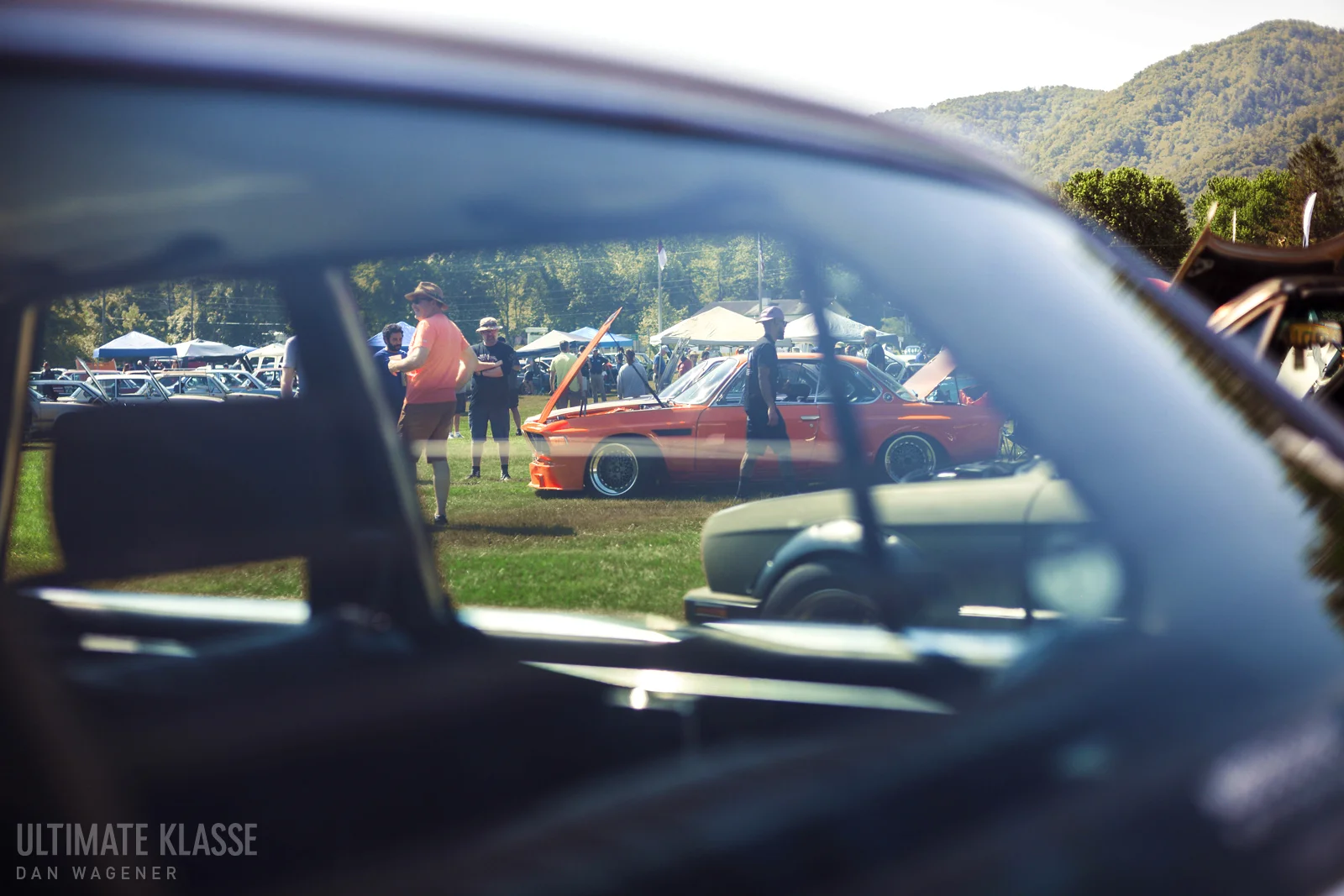 E28 Blog Ultimate Klasse