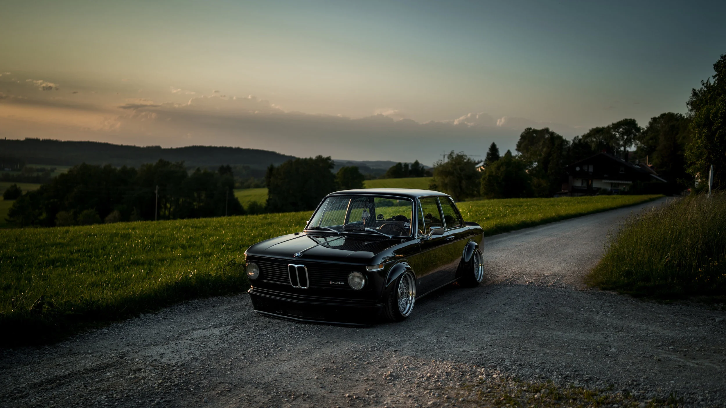 Olli Grimme's 2002tii