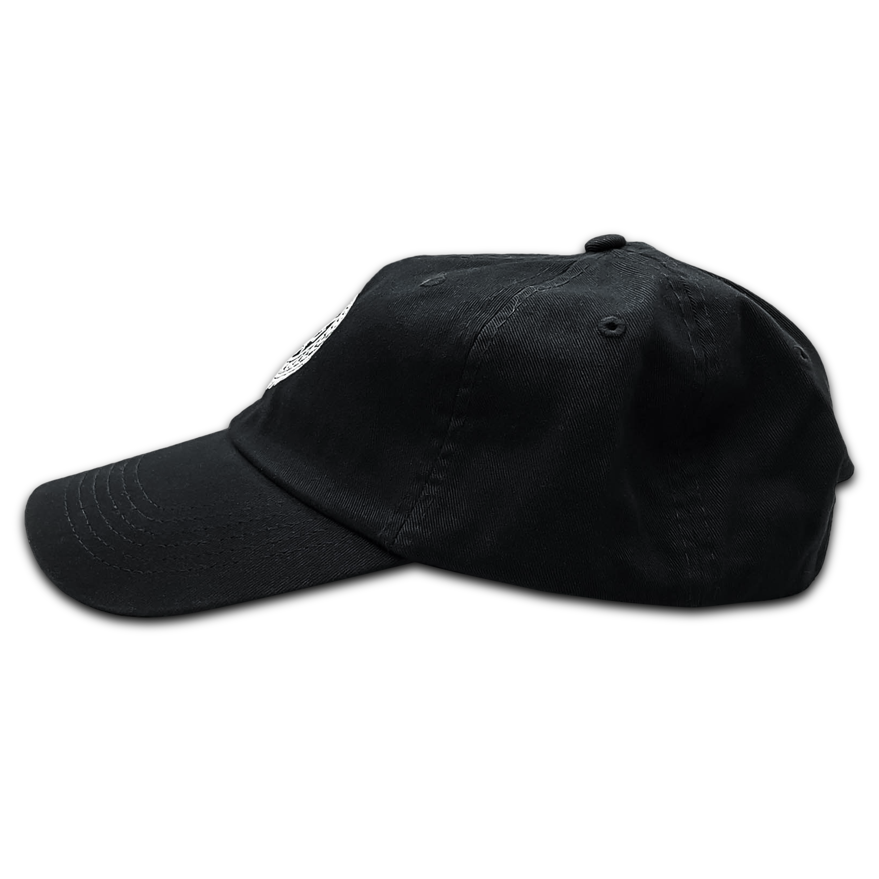 UK Crest Dad Hat — ULTIMATE KLASSE