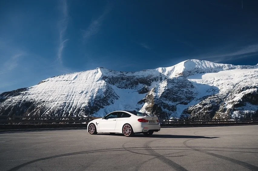 @kremo3000 M4 GTS shot by @maximilian_vogl