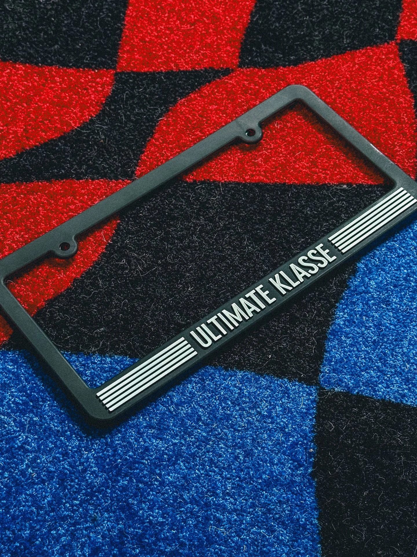 They&rsquo;re back 🙂
#UltimateKlasse