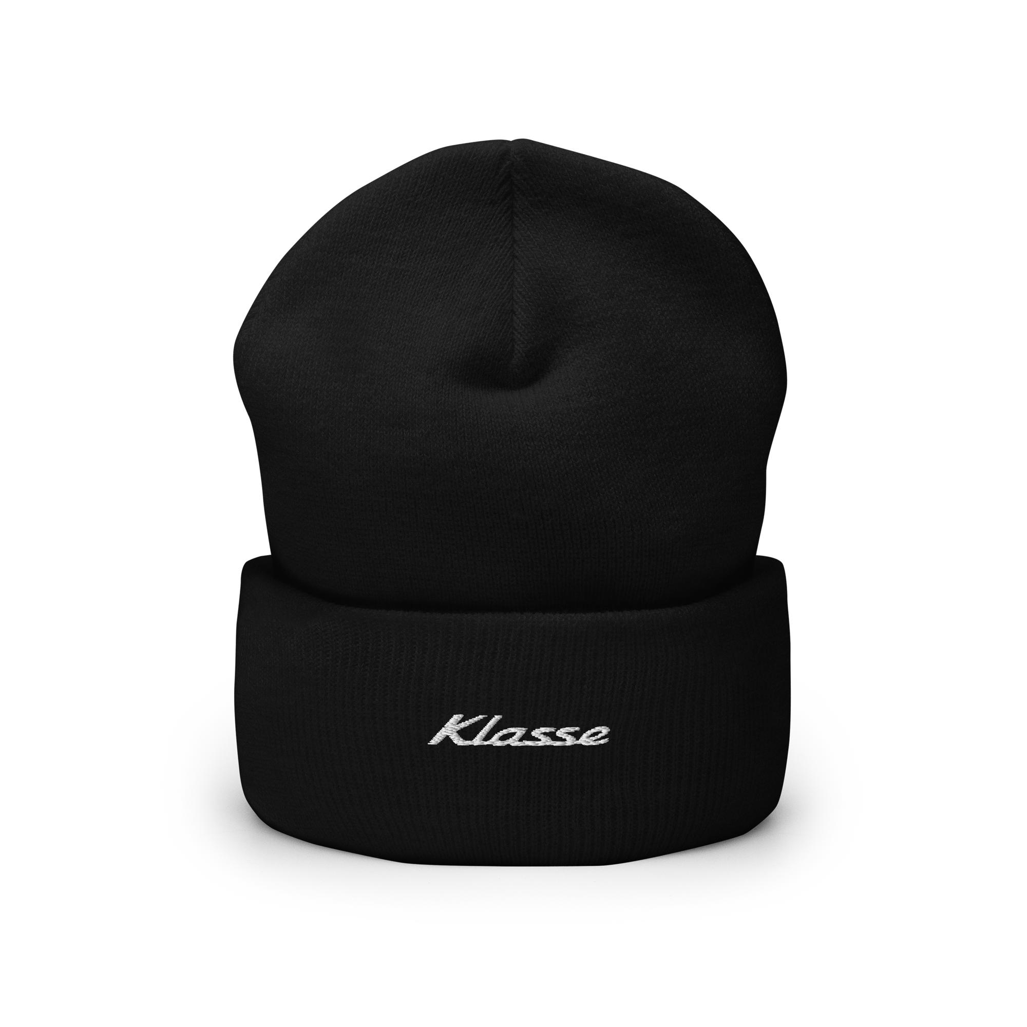 Klasse Beanie