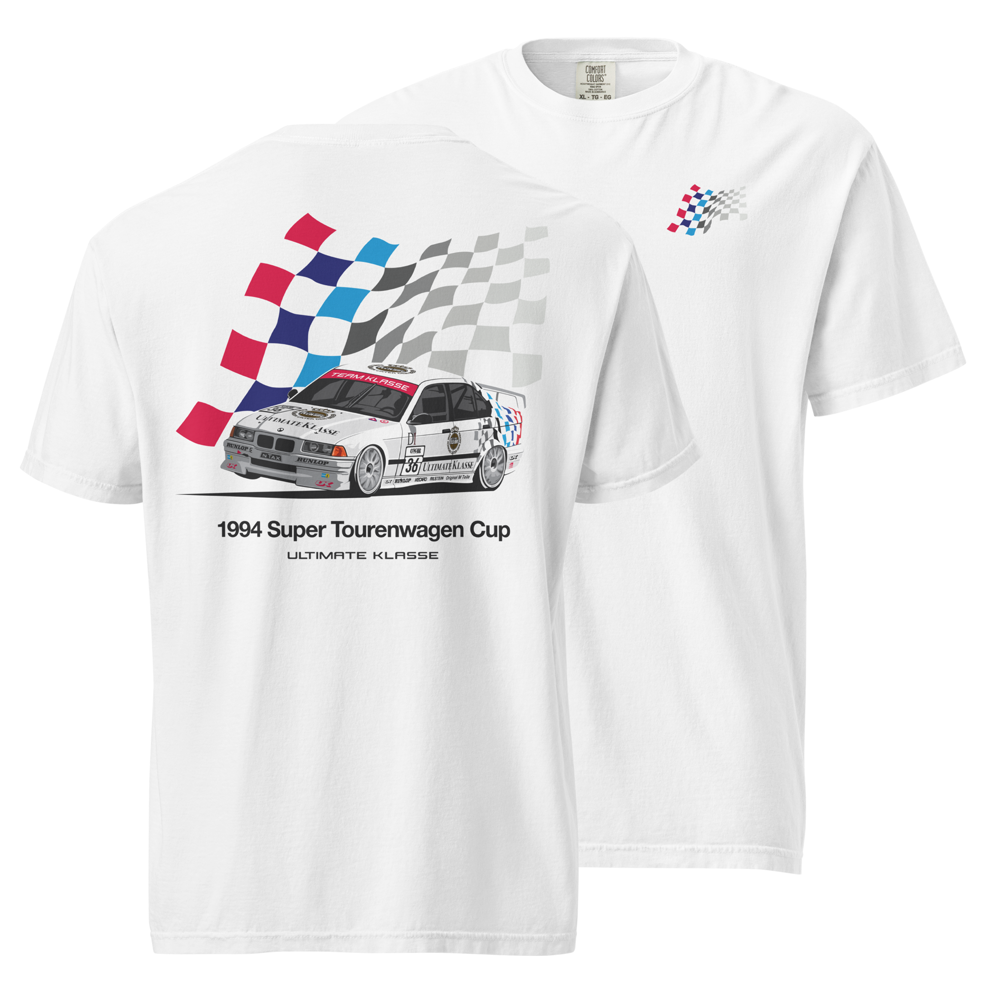 E36 STC Shirt