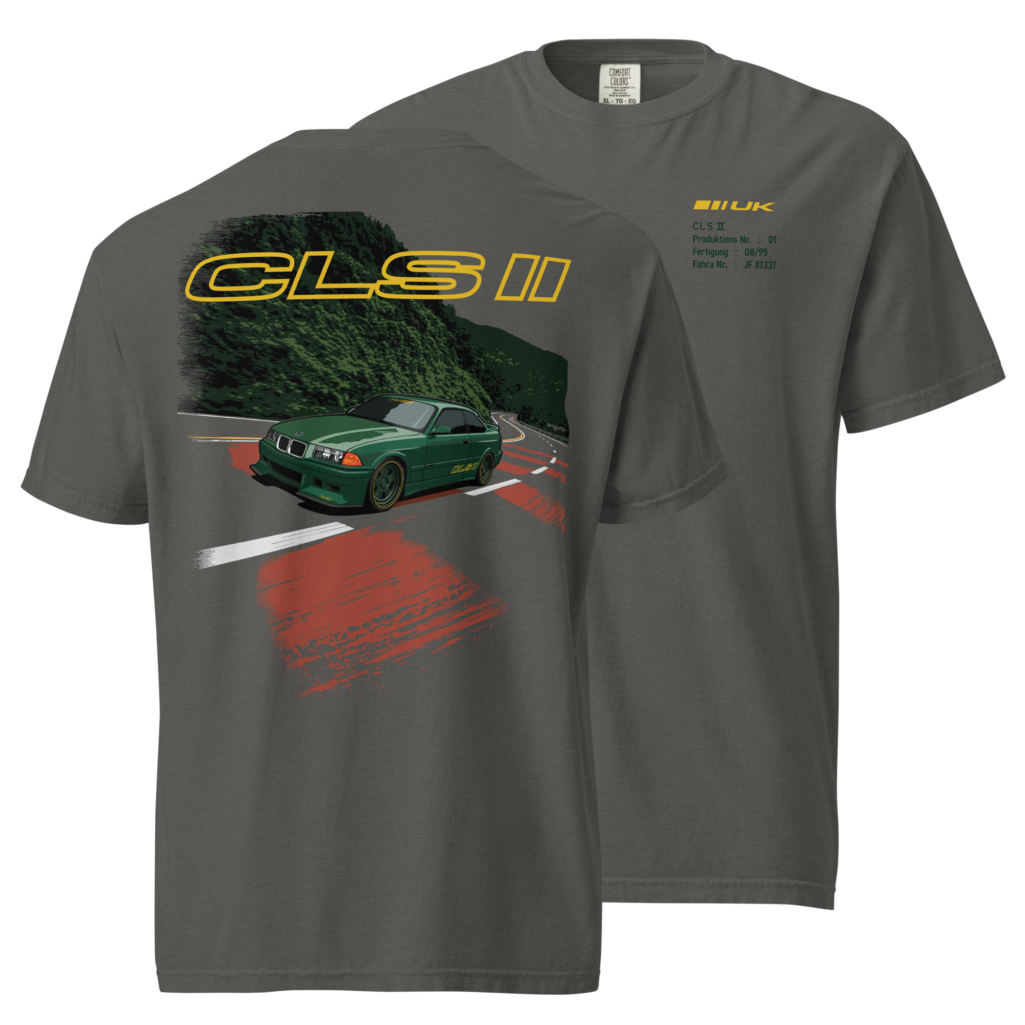 CLS II Shirt