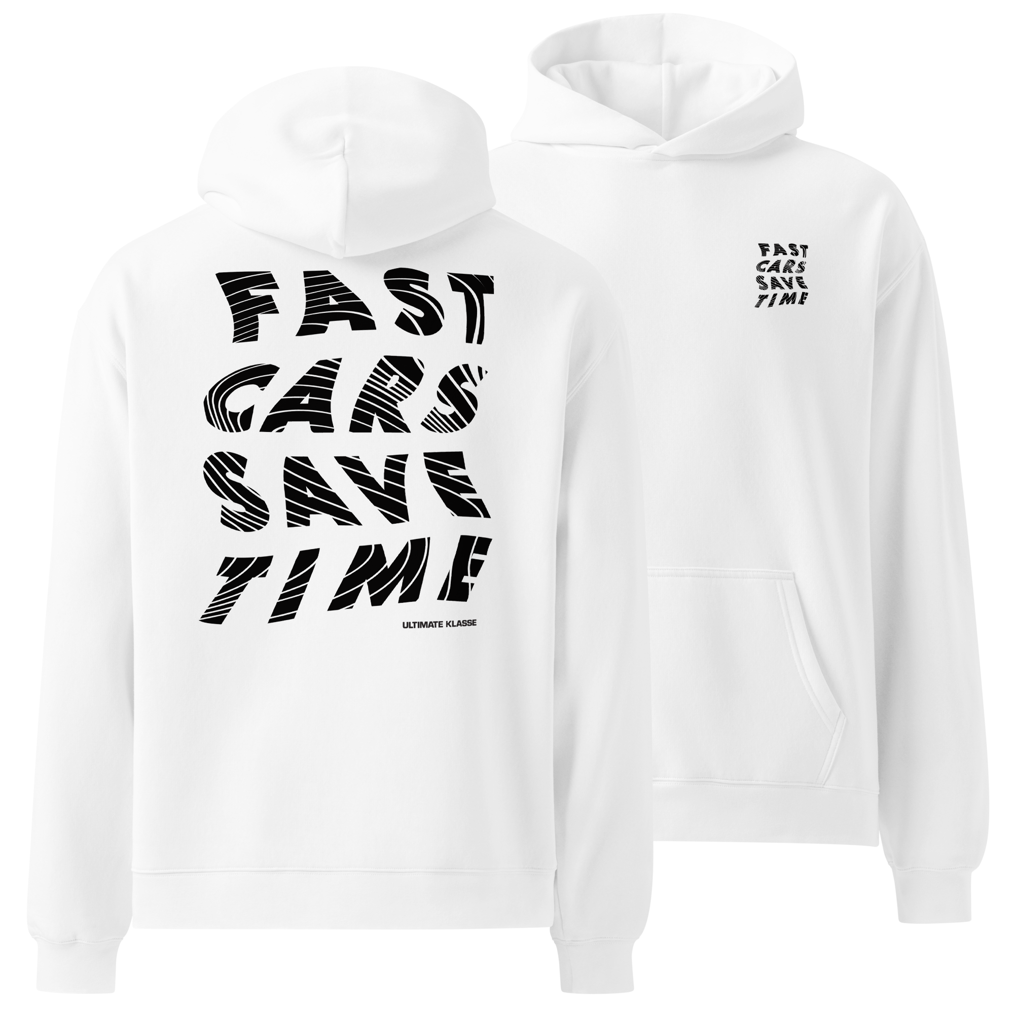 FCST v3 Hoodie