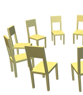 Juvenile Sexual Offenses group is held each Wednesday at 4pm.