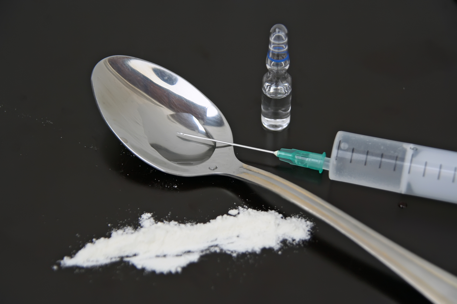 Help for Teen substance abuse in St. George, Utah