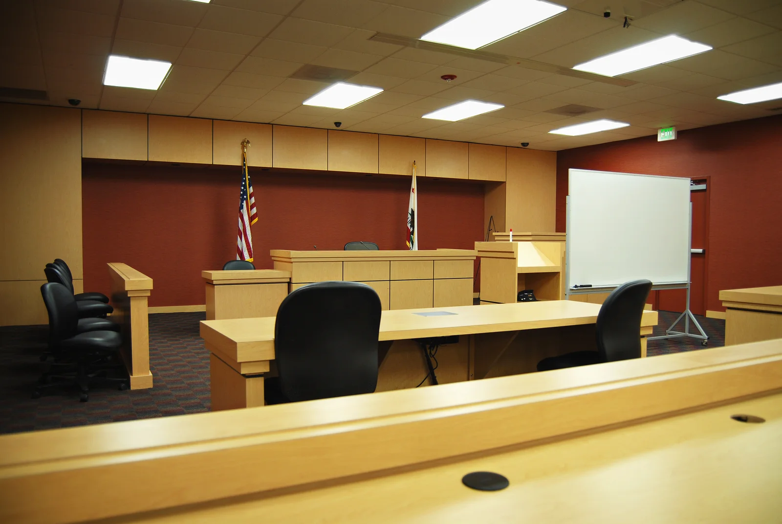 Custody Evaluation in St. George, Utah