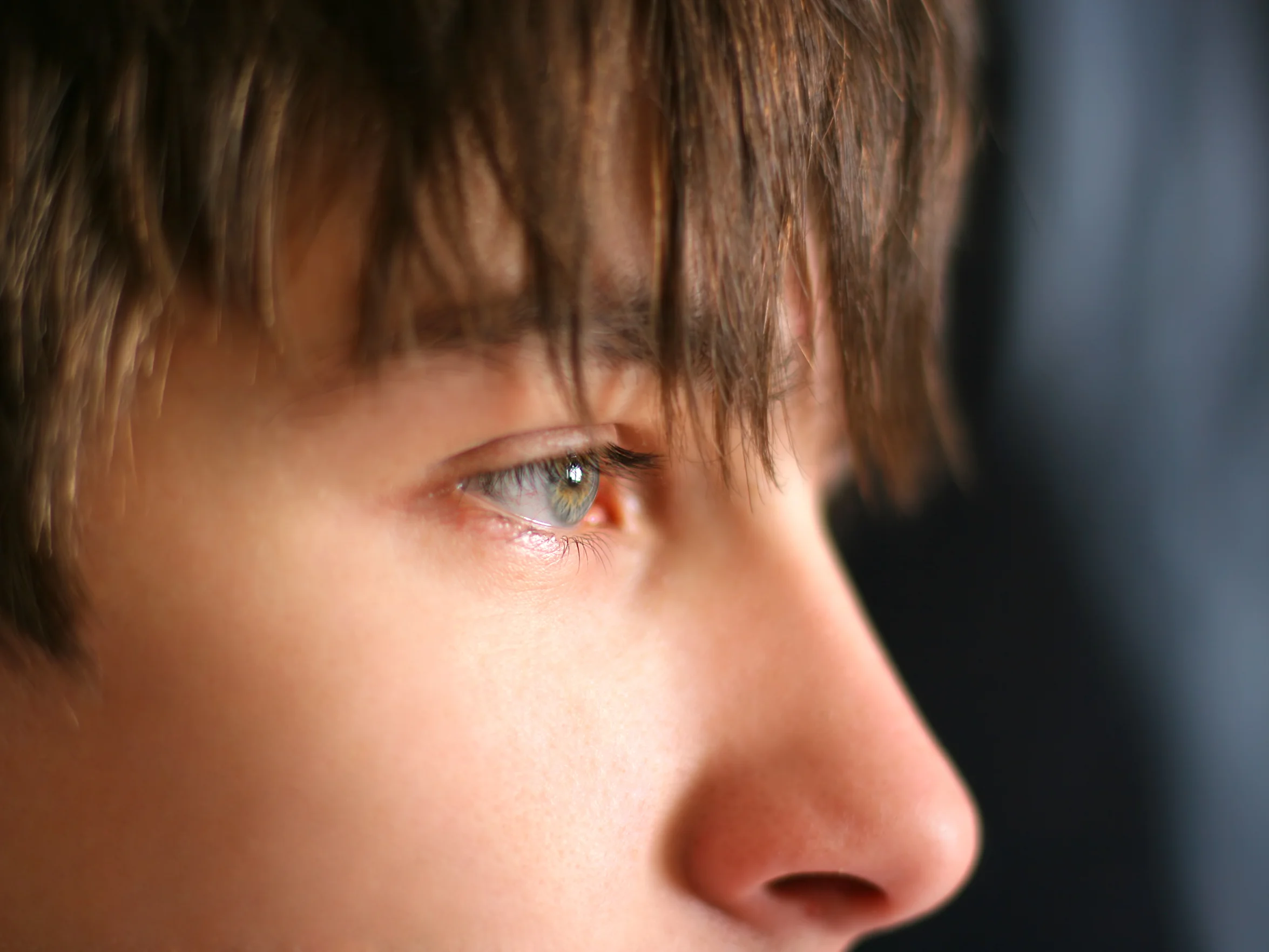 Mental Health Treatment for youth in the St. George area