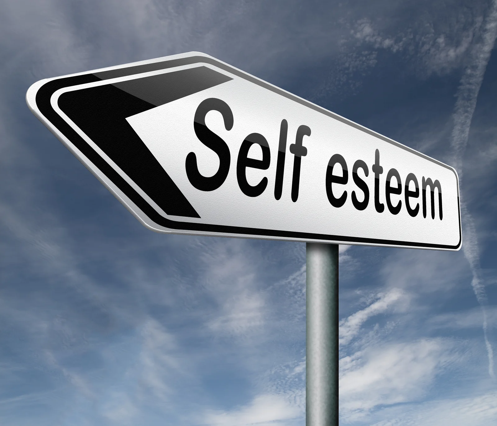 Helping children and teens to build self-esteem in the St. George, Utah area.