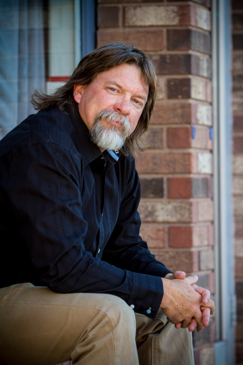 Daniel Sanderson, Ph.D.