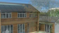 Idealog article July 2, 2012 Idealog covered the launch of the C21 roof-integrated solar photovoltaic tiles with a feature on the project. Click here to read the article.