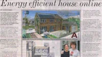 Howick Pakuranga Times June 25, 2010 Our first media coverage, way back in mid-2010 when the project was still very much in the design phase. Click here to view a scanned copy.