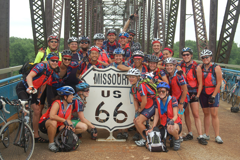 Missouri