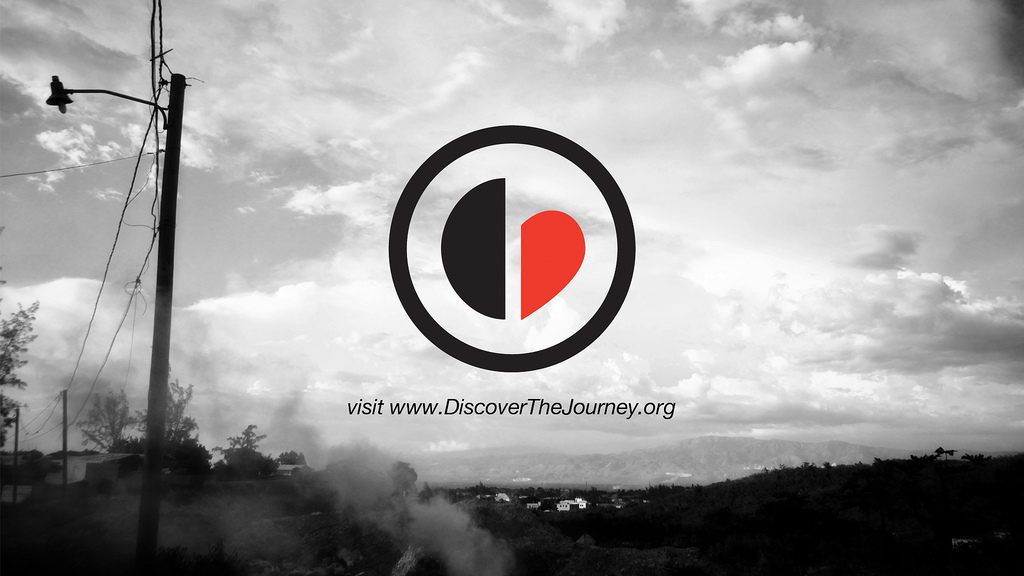 Discover the Journey