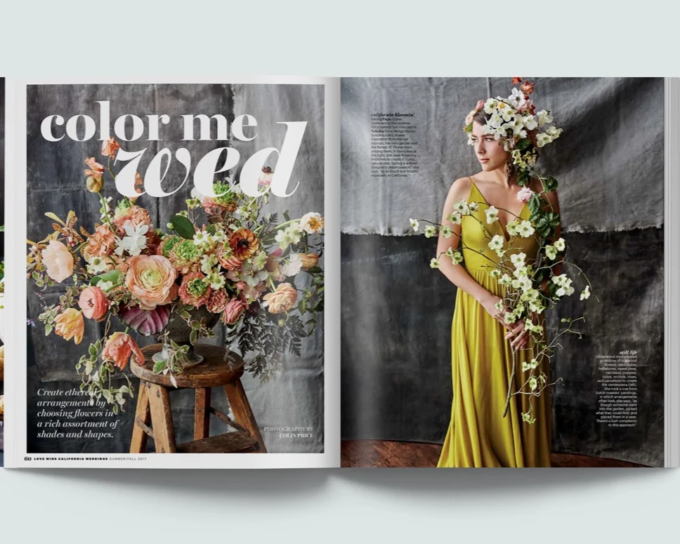 LOVE WINS MAGAZINE