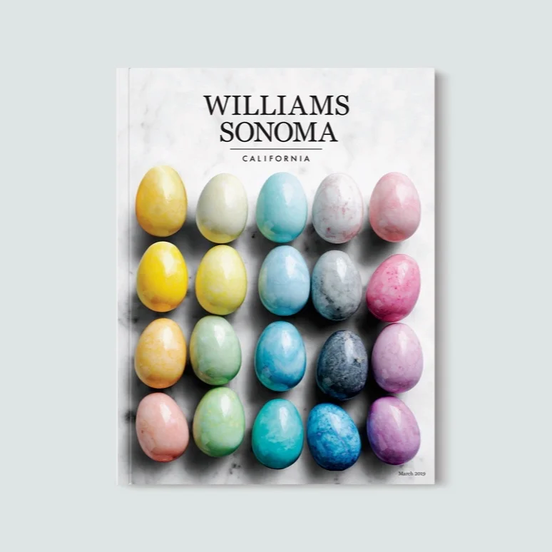 WILLIAMS-SONOMA