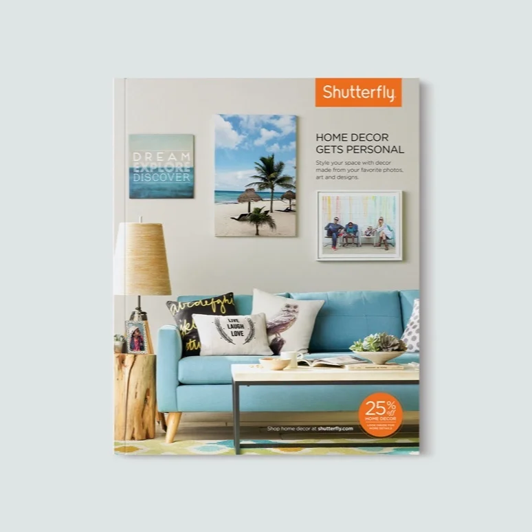 SHUTTERFLY