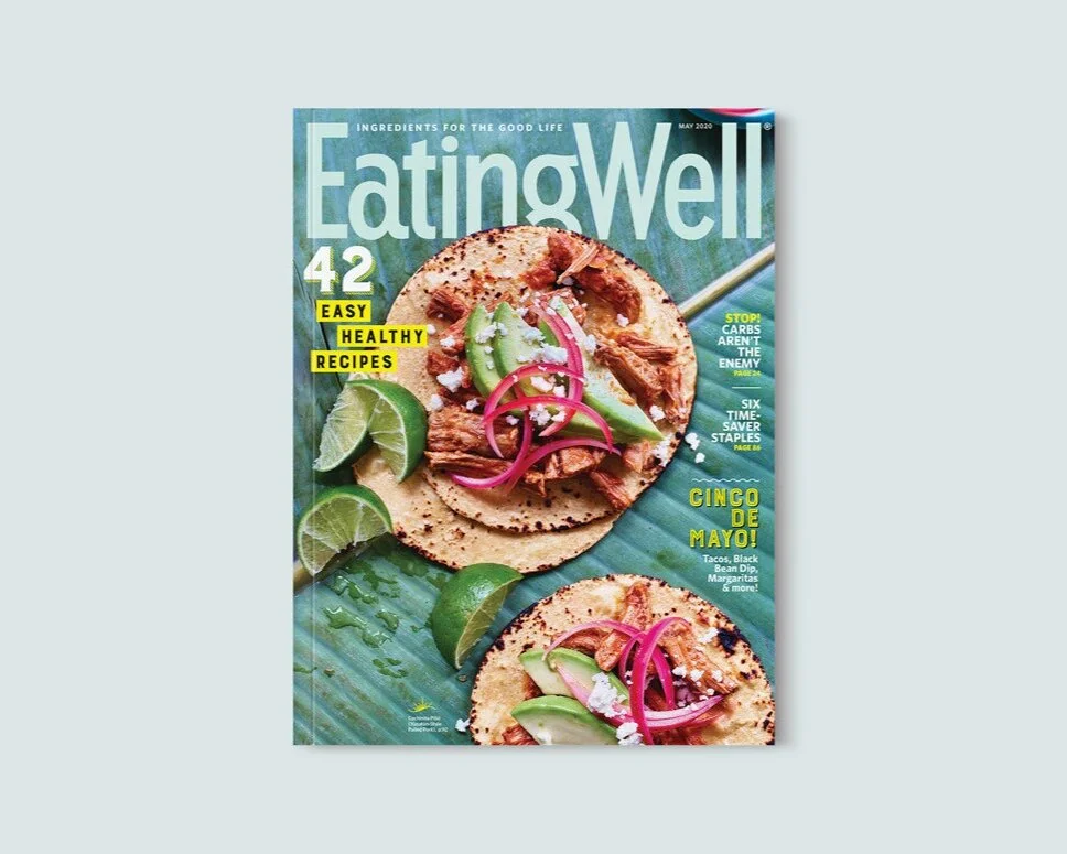 EATING WELL