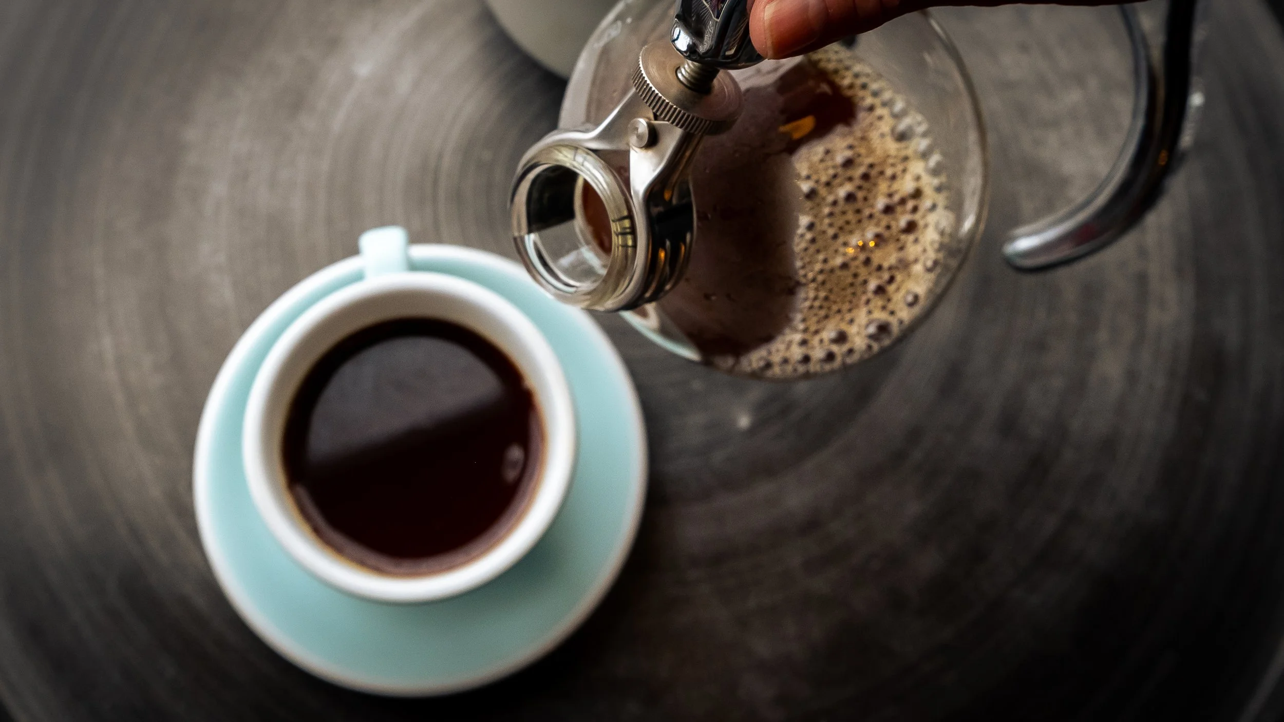 J.René Coffee Roasters