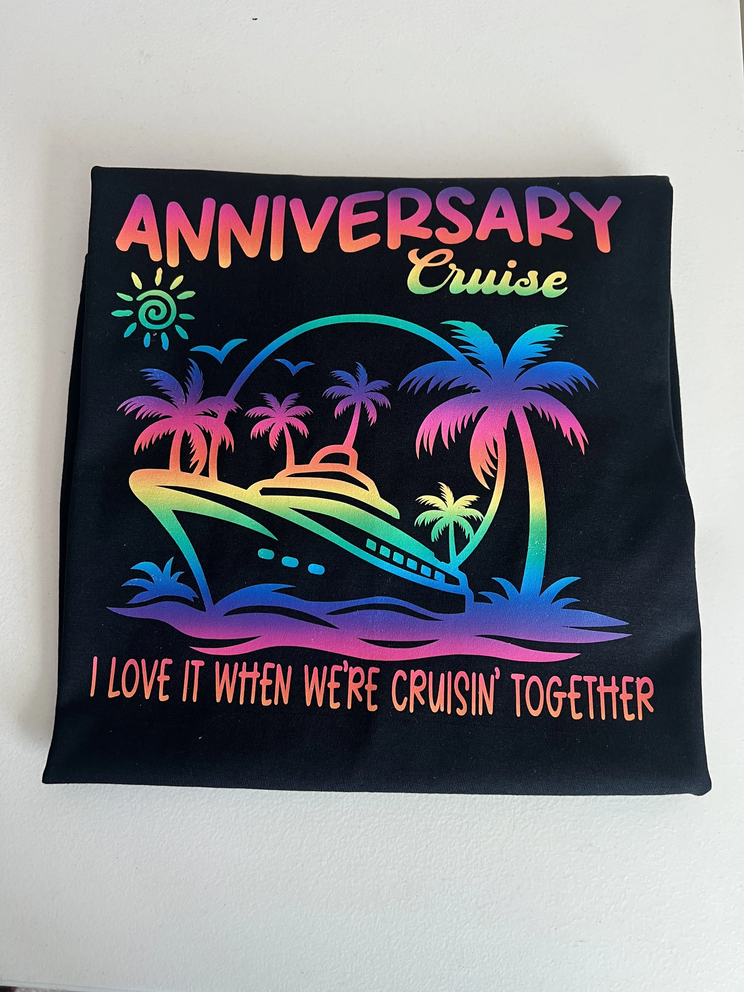 Custom T-Shirt