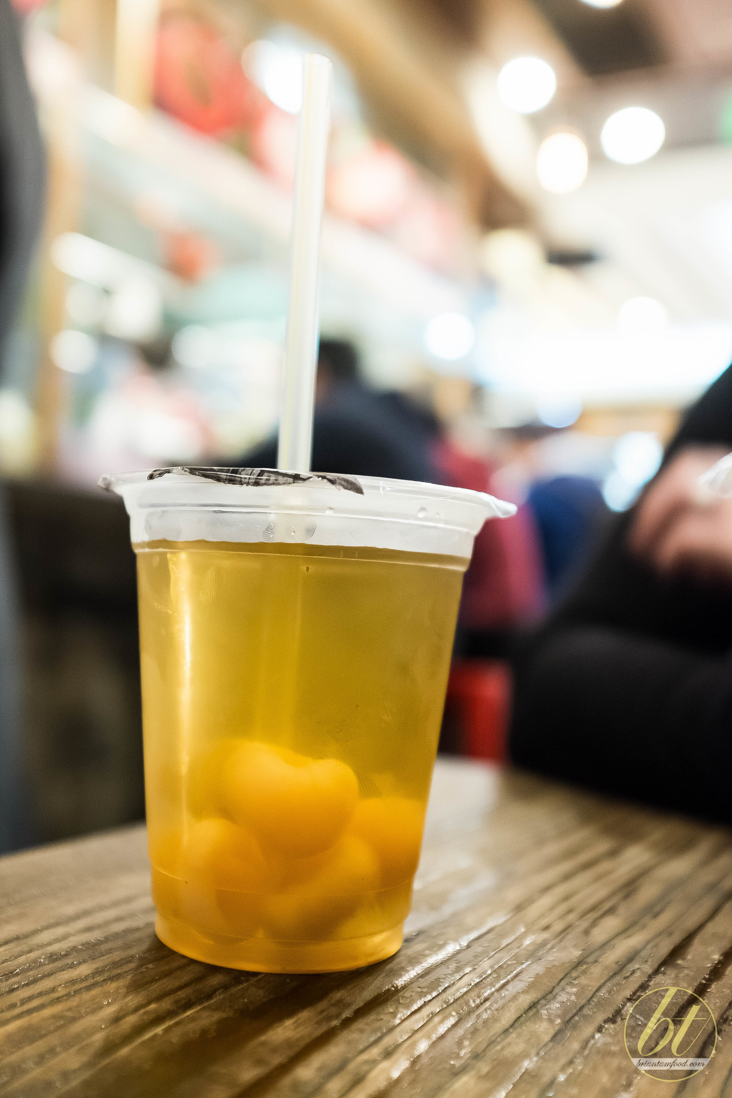 Air Mata Kuching ($2.50)