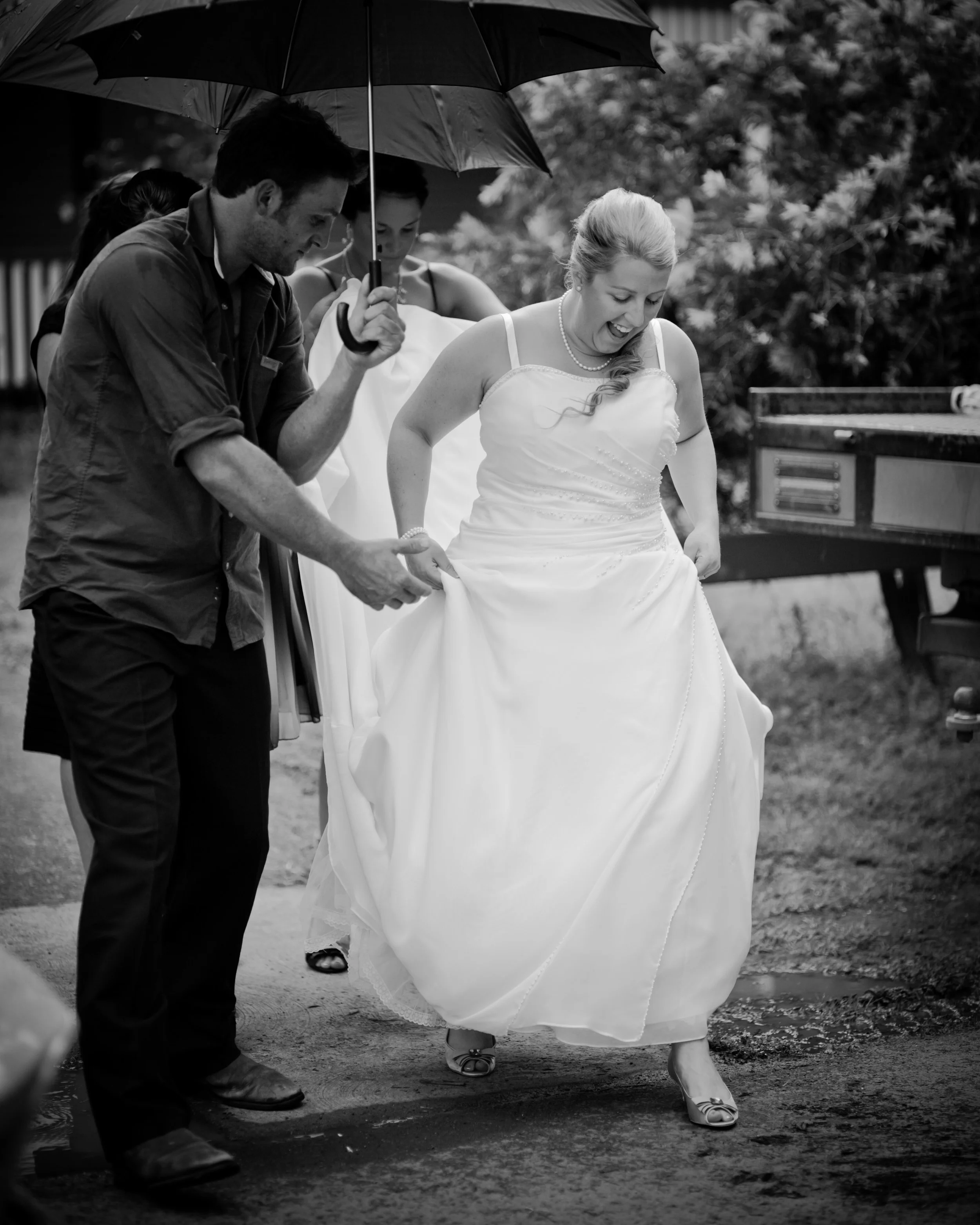  ​Bec and Joe's wedding 