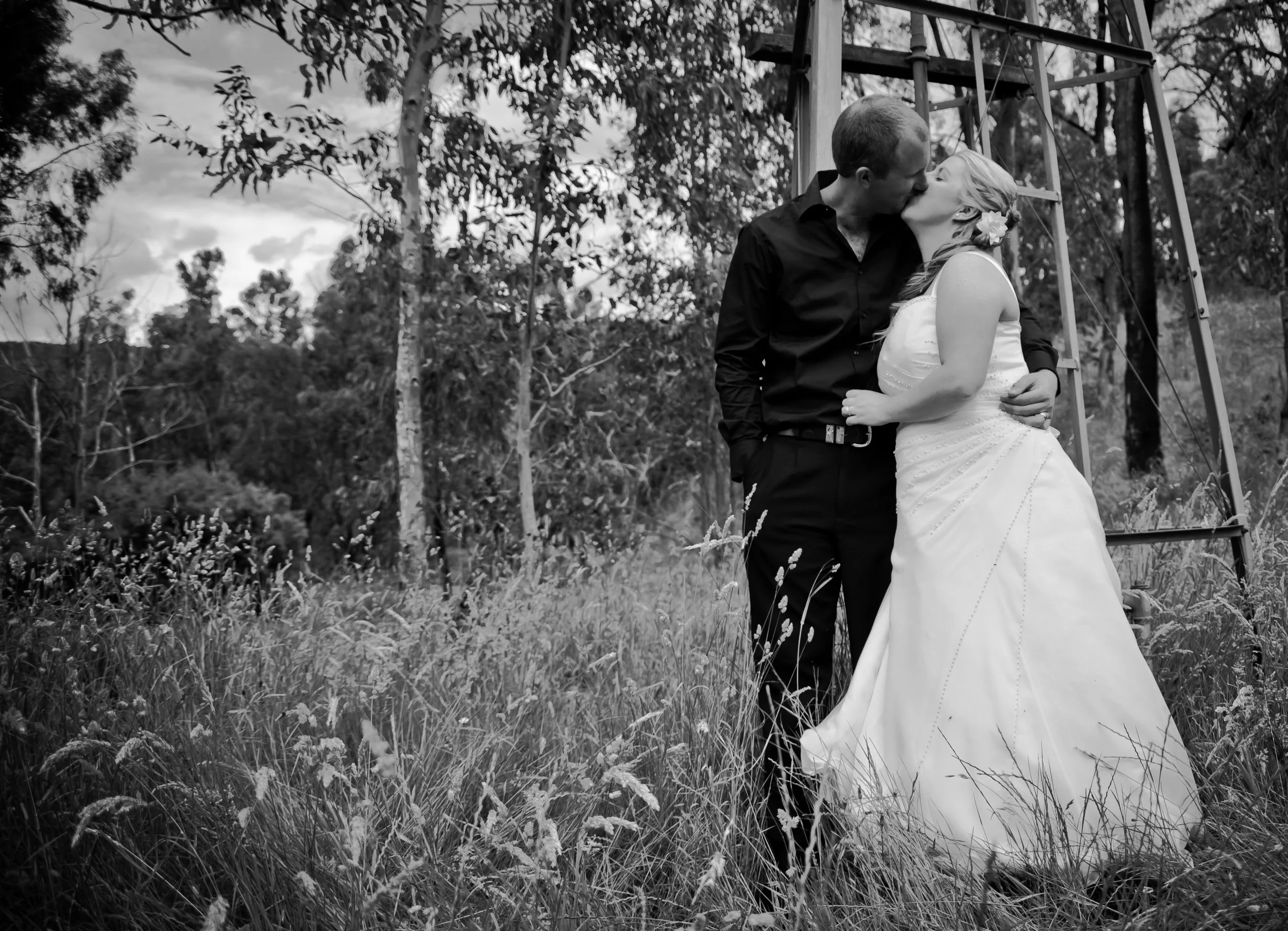  ​Bec and Joes Wedding 