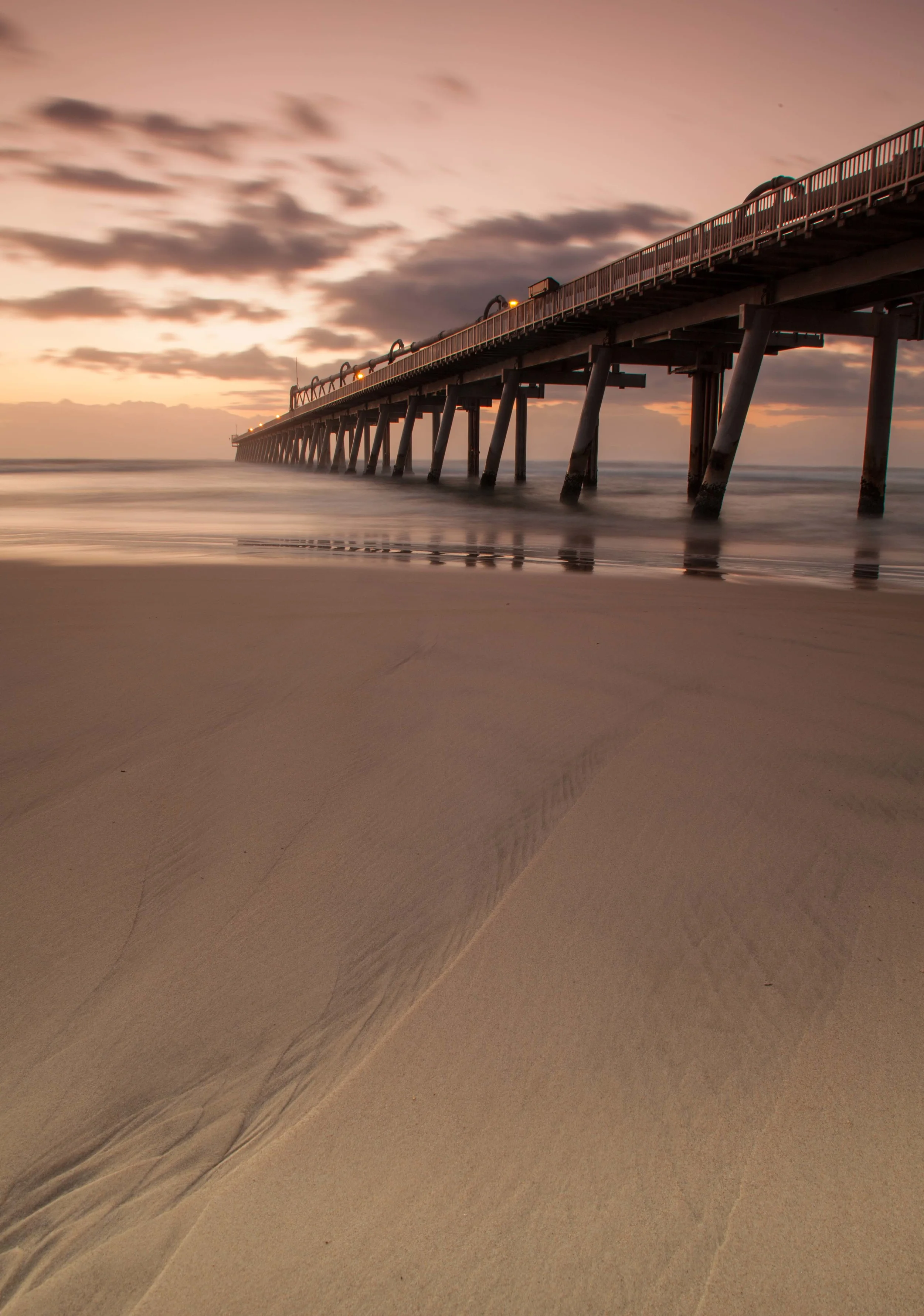 The Spit, Gold Coast, QLD